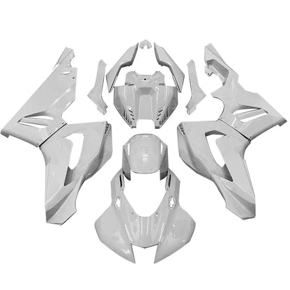 2020-2023 CBR1000RR-R Honda White Fairing Kit