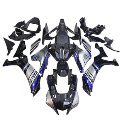 2020-2024 Yamaha YZF-R1 Fairing Kit Bodywork Plastic ABS