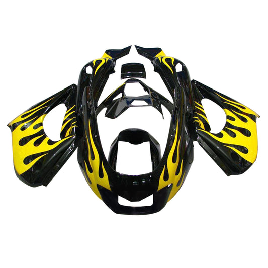 1997-2007 Yamaha YZF1000R Thunderace Fairing Kit Bodywork ABS