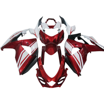 2009-2016 Suzuki GSXR1000 K9 Fairing Kit Bodywork Plastic ABS