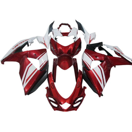 2009-2016 Suzuki GSXR1000 K9 Fairing Kit Bodywork Plastic ABS
