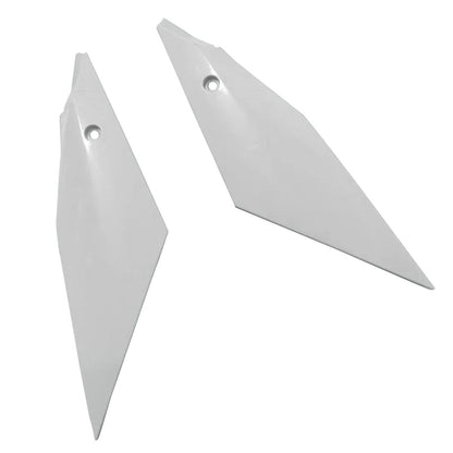 2020-2024 Yamaha YZF-R1 Fairing Injection Molding Unpainted