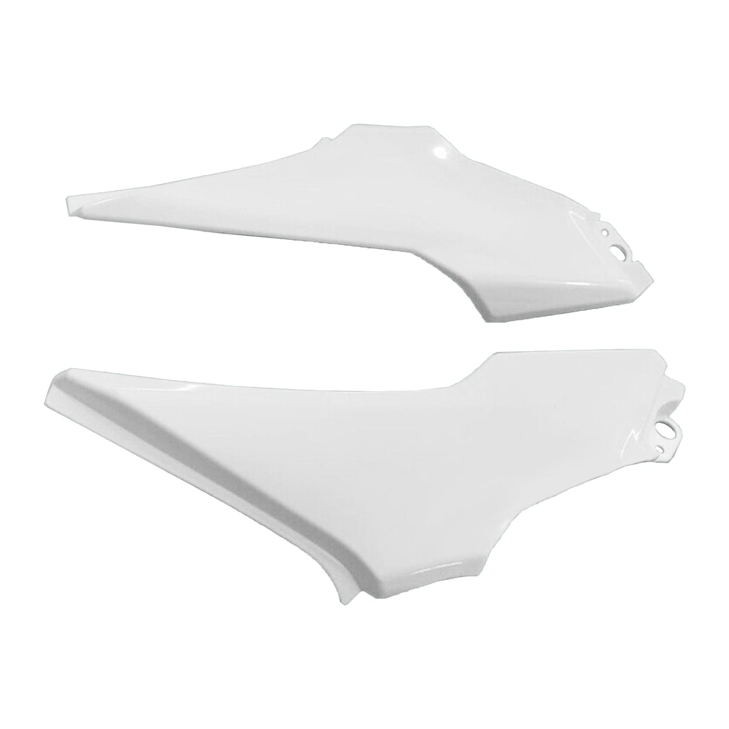 2020-2024 Kawasaki Z900 Fairing Injection Molding Unpainted