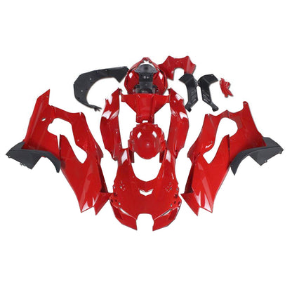 2021-2025 Kawasaki ZX-10R ZX-10RR Fairing Kit Bodywork ABS