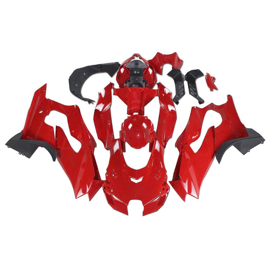 2021-2025 Kawasaki ZX-10R ZX-10RR Fairing Kit Bodywork ABS