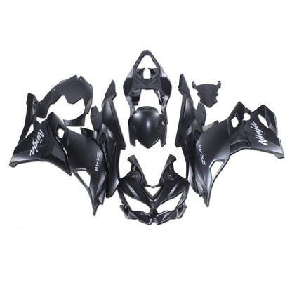 2019-2024 Kawasaki Ninja ZX-25R ZX-4R ZX-4RR Fairing Kit
