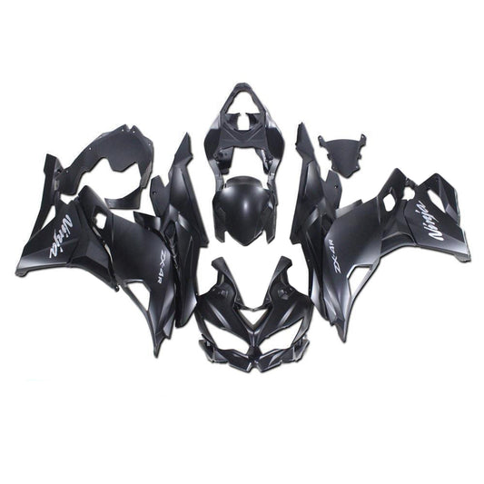 2019-2024 Kawasaki Ninja ZX-25R ZX-4R ZX-4RR Fairing Kit