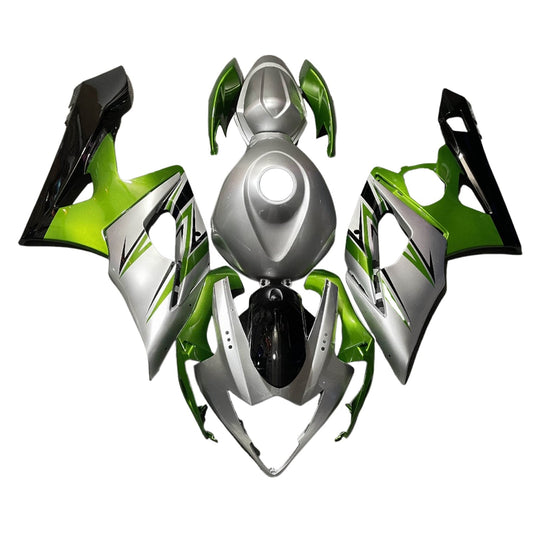 2005-2006 Injection Fairing Kit Bodywork Plastic ABS For Suzuki GSXR1000 K5