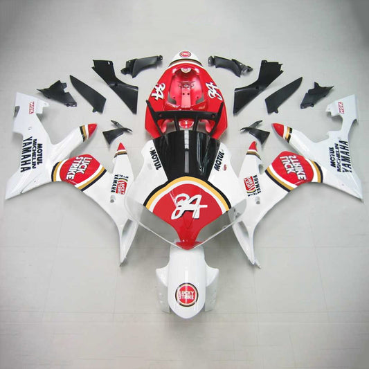 2004-2006 Fairing Kit For Yamaha YZF 1000 R1 Generic
