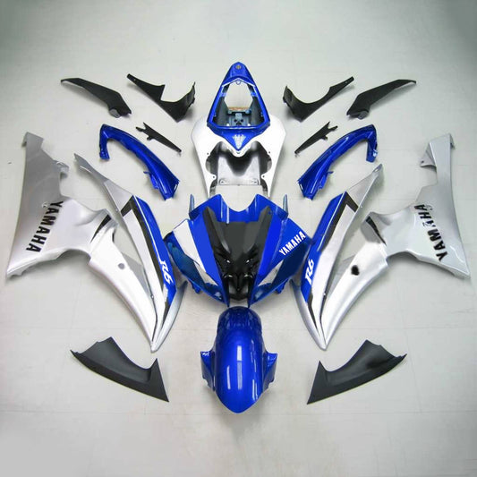 2008-2016 Fairing Kit For Yamaha YZF 600 R6 Generic