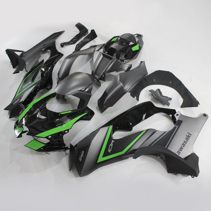 2021-2025 Kawasaki ZX-10R ZX-10RR Fairing Kit Bodywork ABS