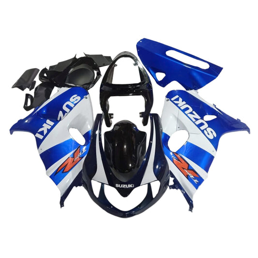 1998-2003 Suzuki TL1000R Fairing Kit Bodywork Plastic ABS