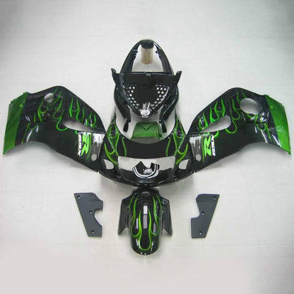 1996-2000 Suzuki GSXR 600/750 Fairing Kit Bodywork Plastic ABS