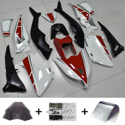 2012-2014 Yamaha T-Max TMAX530 Fairing Kit Bodywork