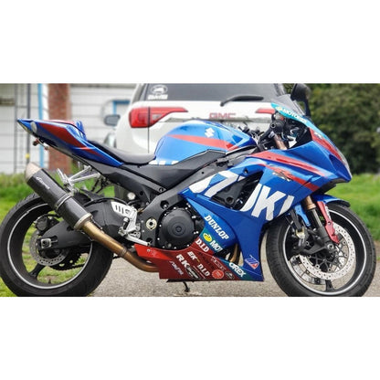 2009-2016 Suzuki GSXR1000 Fairing Kit