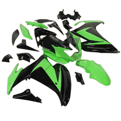 2009-2015 Yamaha FZ6R Fairing Kit Bodywork Plastic ABS