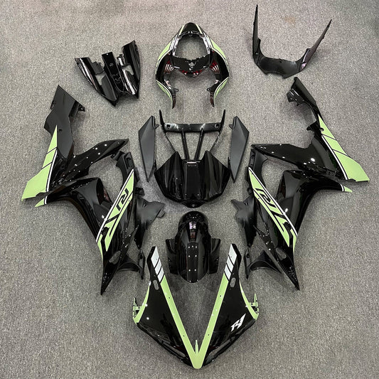 2004-2006 Yamaha YZF 1000 R1 Fairing Kit Bodywork Plastic ABS