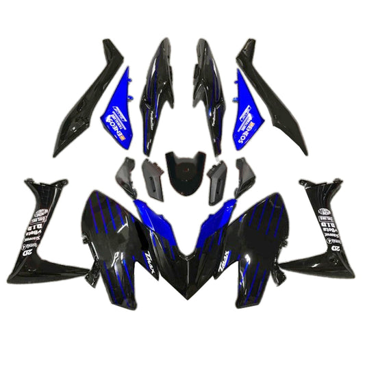 2019-2021 Yamaha TMAX560 Fairing Kit Bodywork Plastic ABS