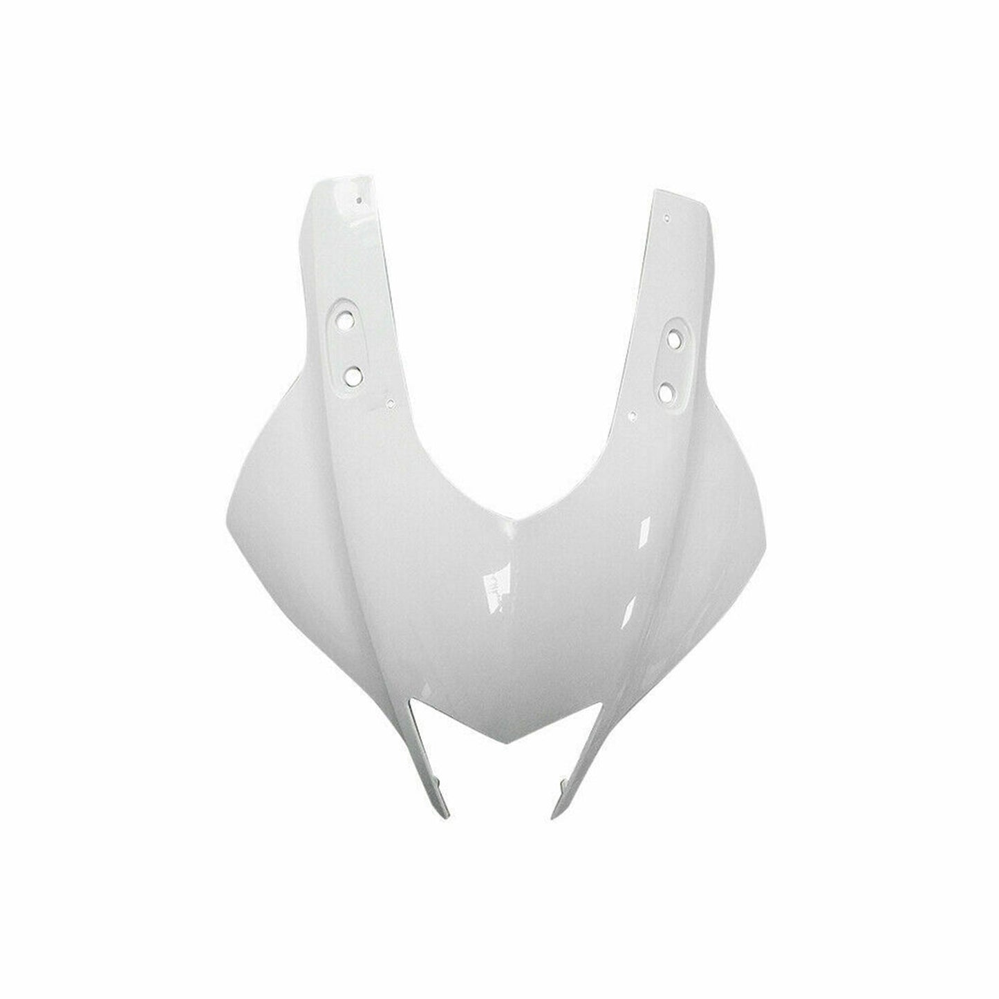 2019-2021 Yamaha YZF R3/R25 Fairing Injection Molding Unpainted