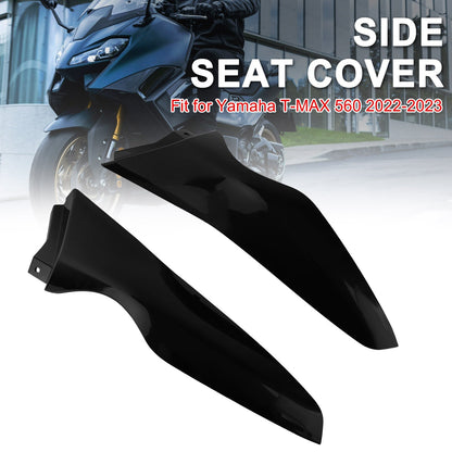 2022-2023 Bodywork Fairing Injection Molding Unpainted for Yamaha T-MAX 560