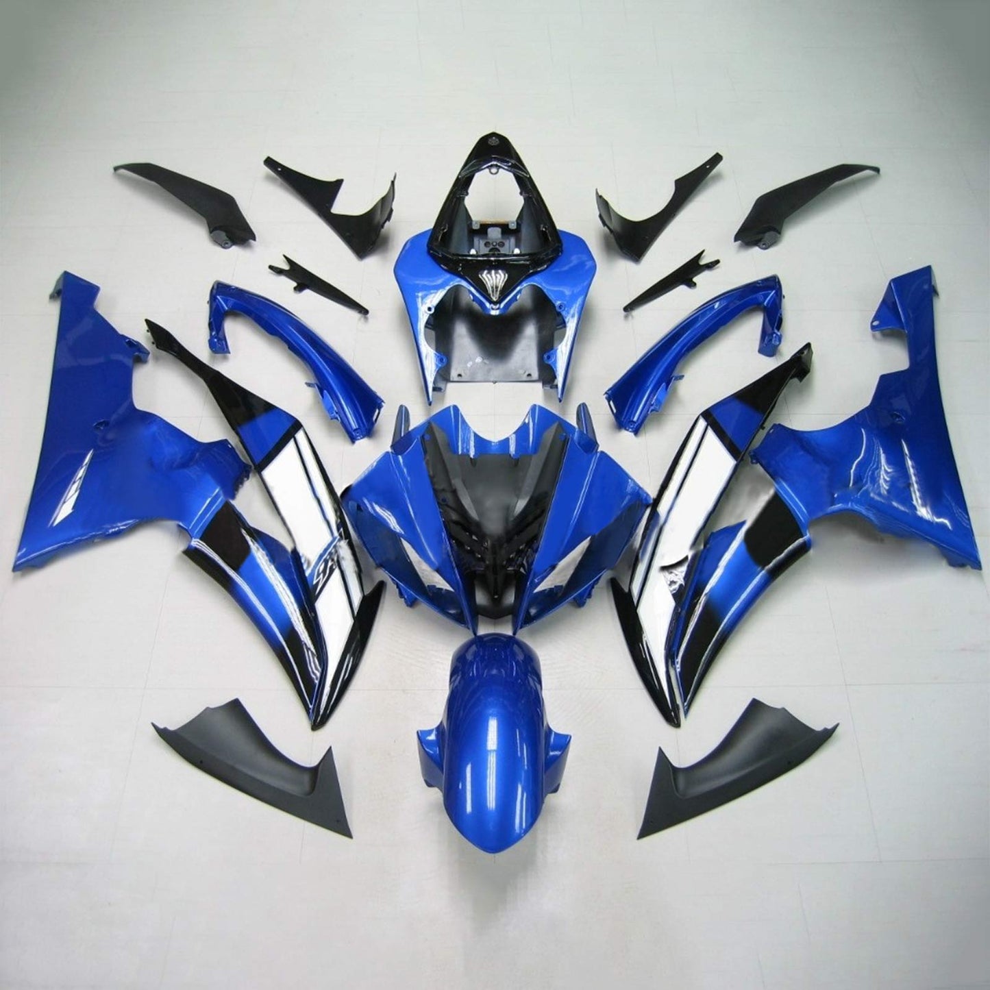 2008-2016 Fairing Kit For Yamaha YZF 600 R6 Generic