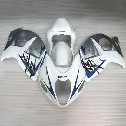 1999-2007 Suzuki Hayabusa GSX1300R Fairing Kit Bodywork Plastic ABS