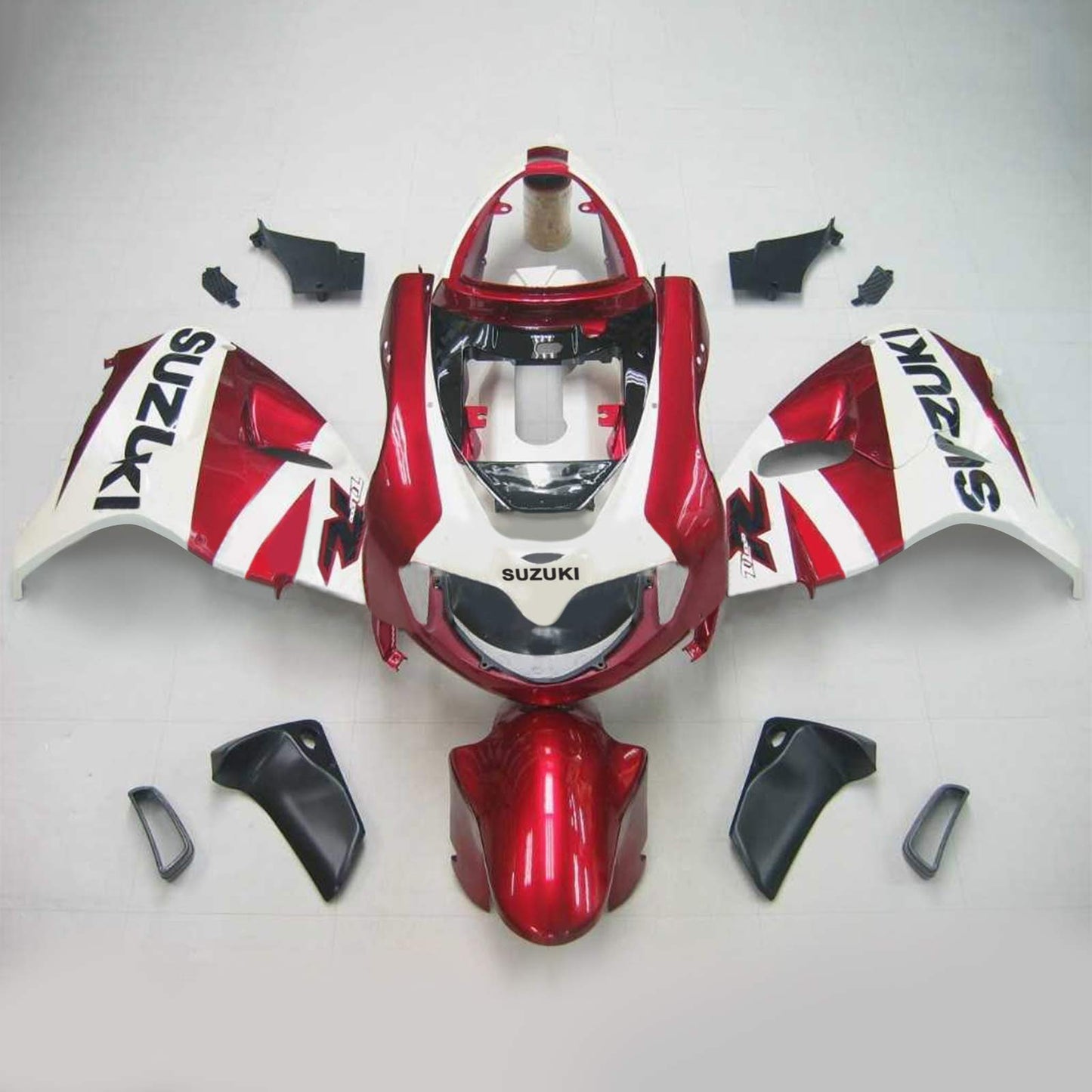 1998-2003 Suzuki TL1000R Fairing Kit Bodywork Plastic ABS