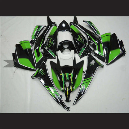 2012-2014 Yamaha T-Max TMAX530 Fairing Kit Bodywork