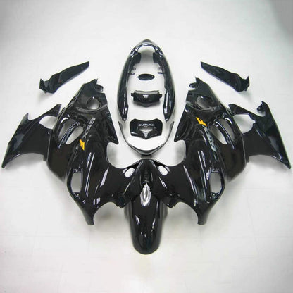 1998-2006 Suzuki Katana GSXF600 GSXF750 Fairing Kit