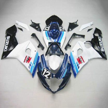 2005-2006 Suzuki GSXR1000 Fairing Kit