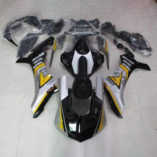 2015-2019 Fairing Kit For Yamaha YZF 1000 R1 Generic