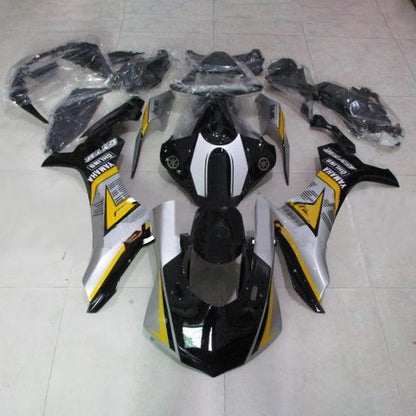2020-2024 Yamaha YZF R1 Fairing Kit Bodywork Plastic ABS