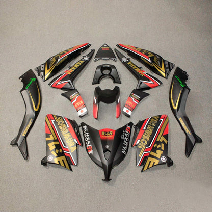 2012-2014 Yamaha T-Max TMAX530 Fairing Kit Bodywork