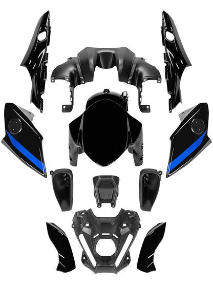 2021-2023 Yamaha MT-09 / MT-09 SP Fairing Kit