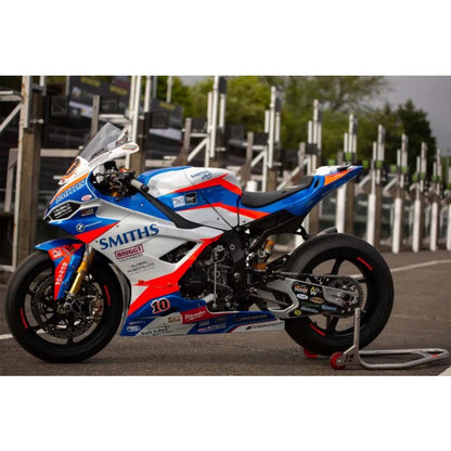 2019-2022 BMW M1000RR S1000RR Fairing Kit Bodywork Plastic ABS