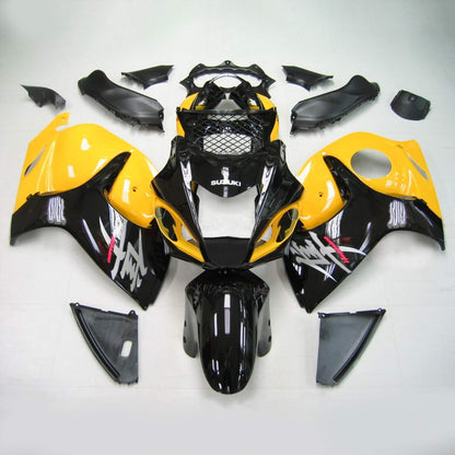 2008-2020 Suzuki Hayabusa GSXR1300 Fairing Kit Bodywork Plastic ABS