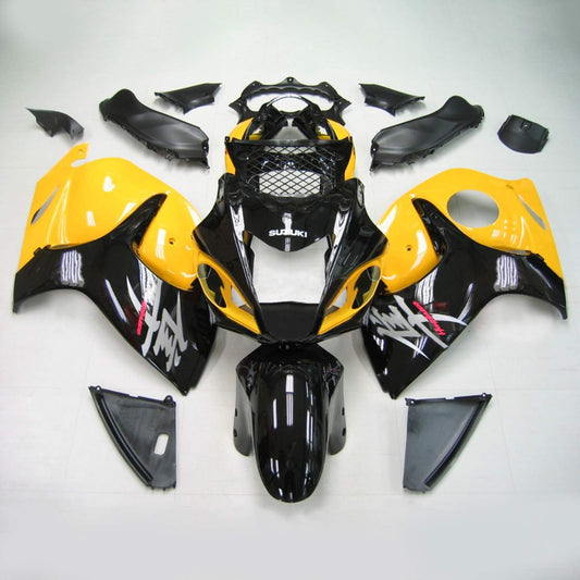 2008-2020 Suzuki Hayabusa GSXR1300 Fairing Kit Bodywork Plastic ABS