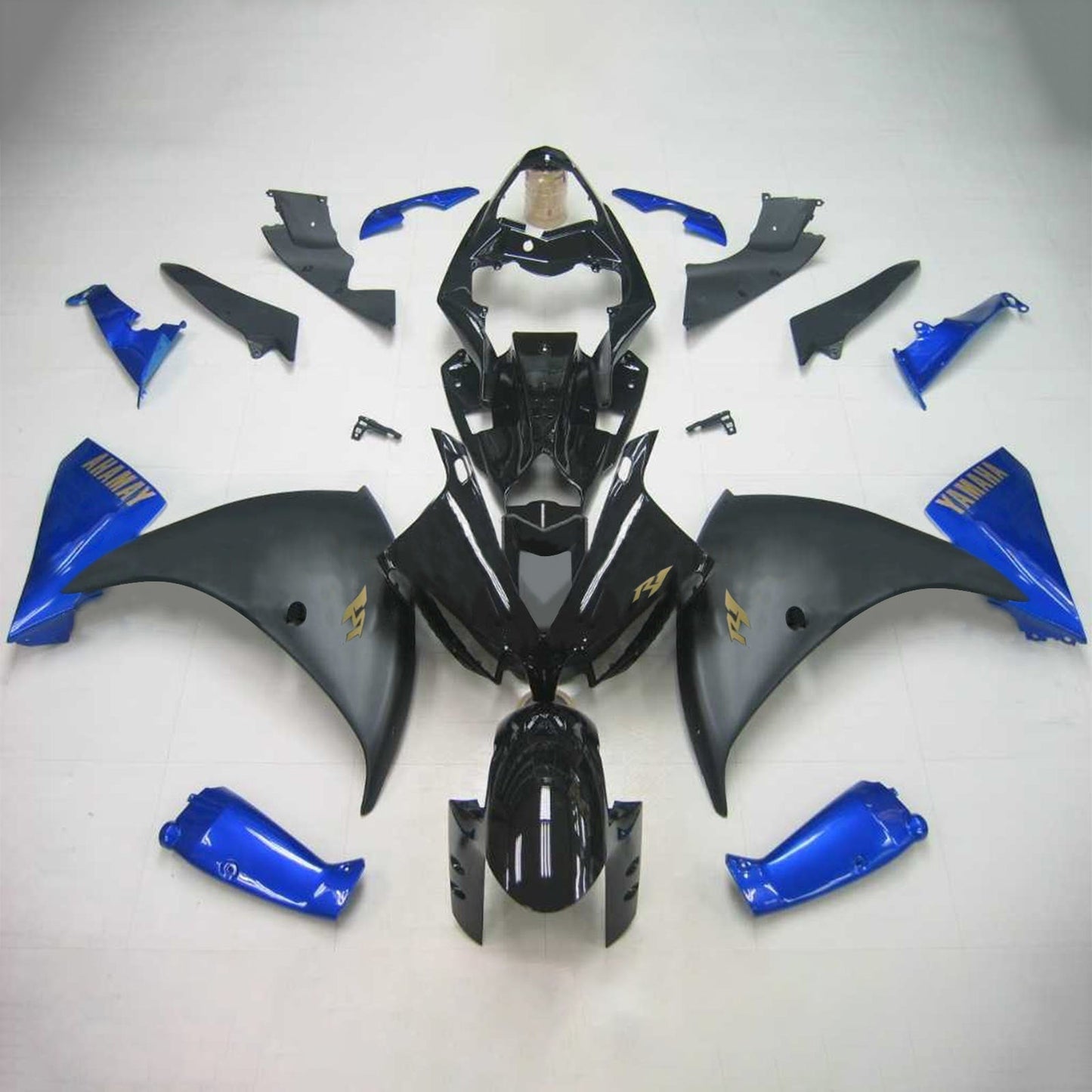 2012-2014 Fairing Kit For Yamaha YZF 1000 R1 Generic