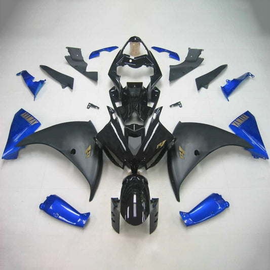 2012-2014 Fairing Kit For Yamaha YZF 1000 R1 Generic
