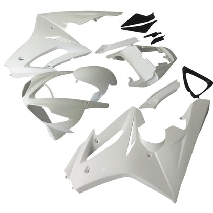 2006-2008 Triumph Daytona 675 Fairing Injection Unpainted
