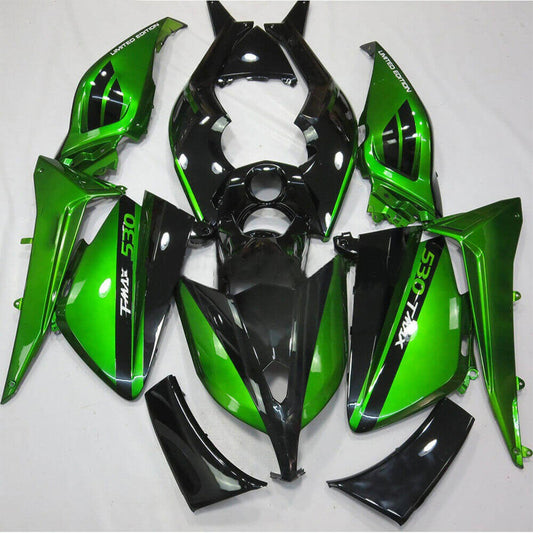2012-2014 Yamaha T-Max TMAX530 Fairing Kit Bodywork
