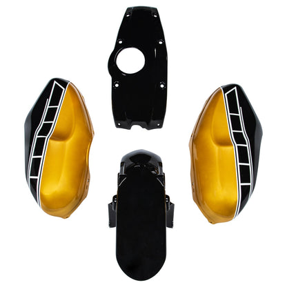 2016-2021 Yamaha XSR900 Fairing Kit