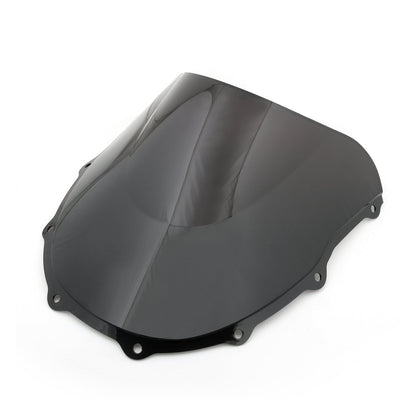 1996-2003 Kawasaki ZX-7R Fairing Kit Bodywork Plastic ABS