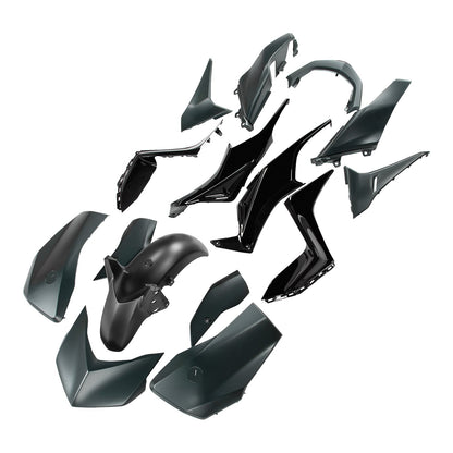 2023-2024 Yamaha X-MAX 300 XMAX Fairing Kit