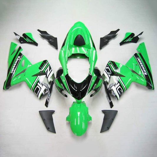 2004-2005 Fairing Kit For Kawasaki ZX10R Generic