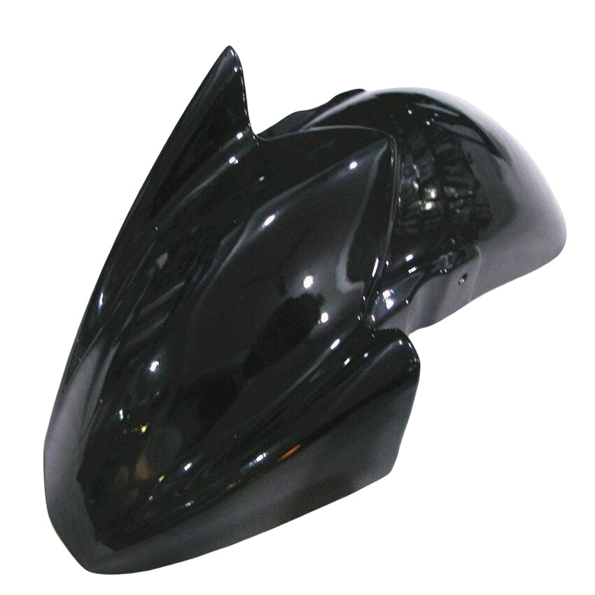 2008-2013 Suzuki Katana GSX650F Fairing Kit Bodywork Plastic ABS