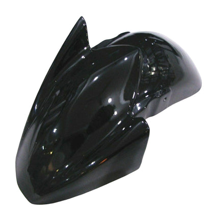 2008-2013 Suzuki Katana GSX650F Fairing Kit Bodywork Plastic ABS