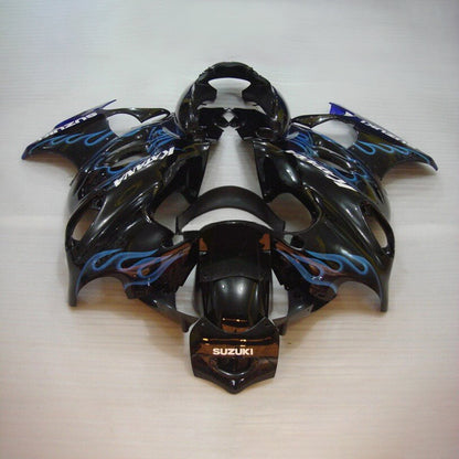 1998-2006 Suzuki Katana GSXF600 GSXF750 Fairing Kit
