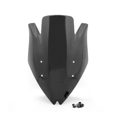 2007-2009 Kawasaki Z1000 Fairing Kit Bodywork Plastic ABS