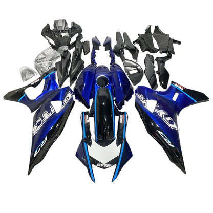 2021-2025 Yamaha YZF-R7 Fairing Kit Bodywork Plastic ABS